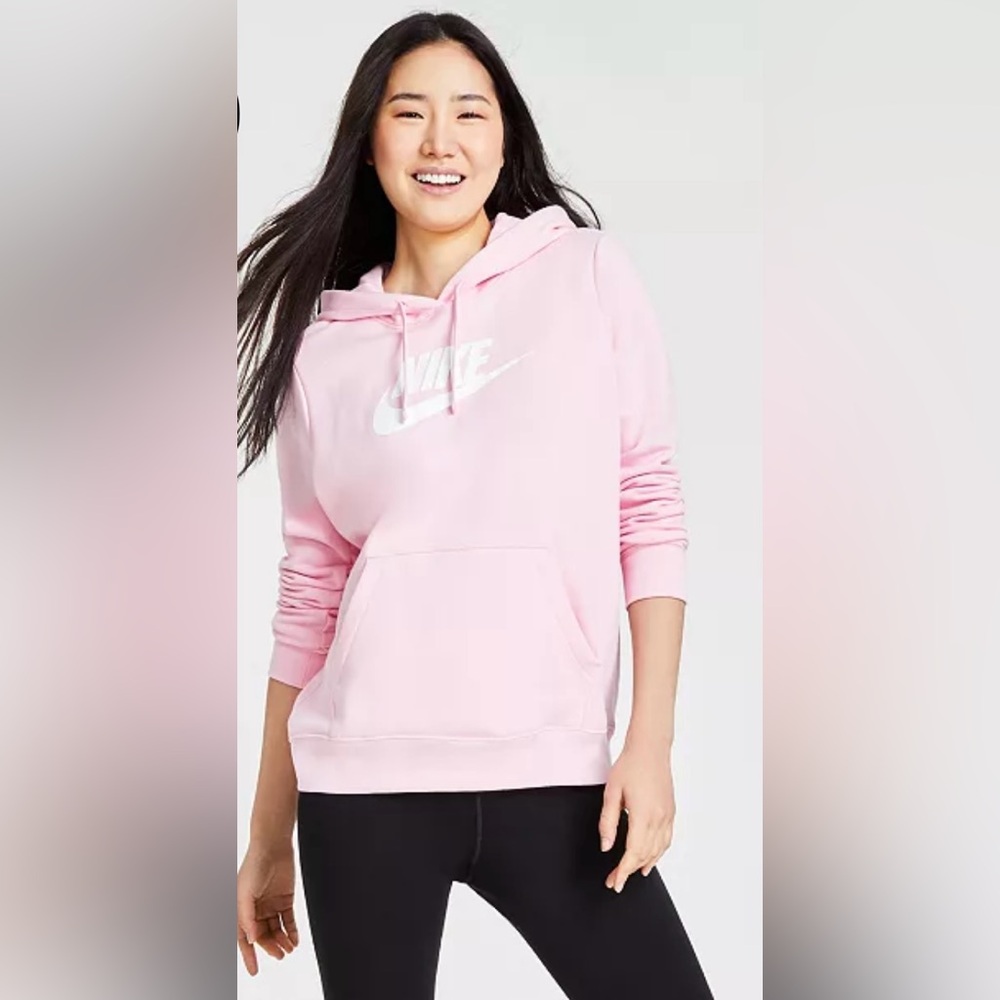 Nike Club Fleece Sweatshirt